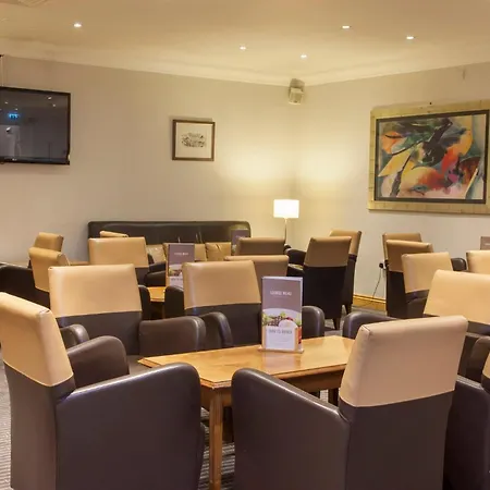 Holiday Inn Leeds-Wakefield M1 Jct40 By Ihg-2