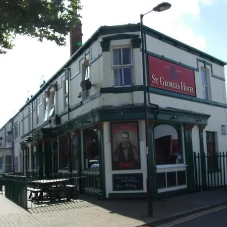 St Georges Hotel-3