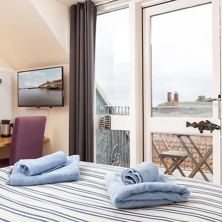 Silver Street Suites-3