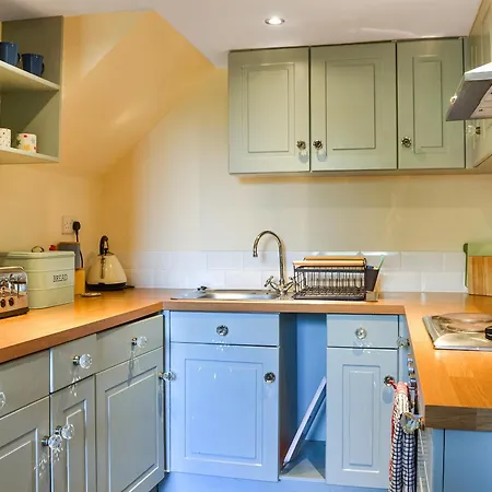 County House Apartment - 27911-3