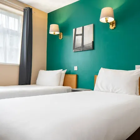 Old Grey Mare Inn By Greene King Inns-2