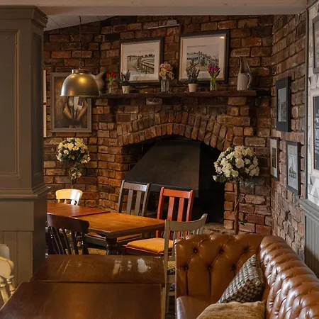 Old Grey Mare Inn By Greene King Inns-3