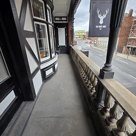 The White Hart Hull-2