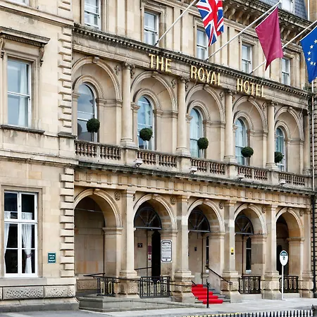 The Royal Hotel Hull-2