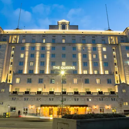 The Queens Hotel-2
