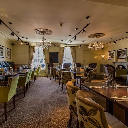 The Kings Head Hotel, Richmond, North Yorkshire - The Coaching Inn Group-2