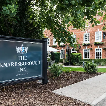 The Knaresborough Inn - The Inn Collection Group-3