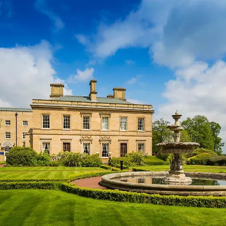 Oulton Hall Hotel, Spa & Golf Resort-3