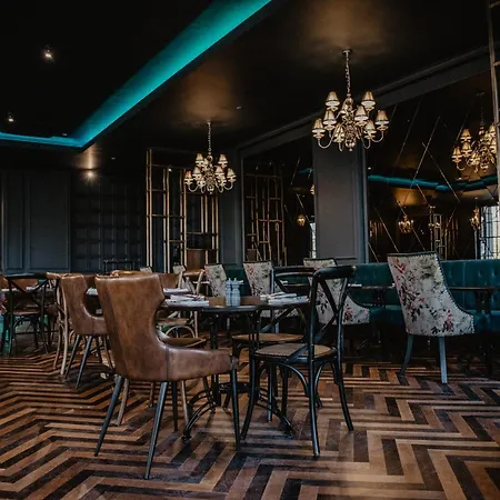 Blackwell Grange Hotel-2