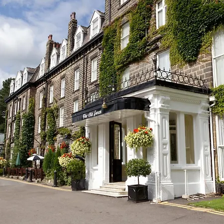 Old Swan Hotel-2