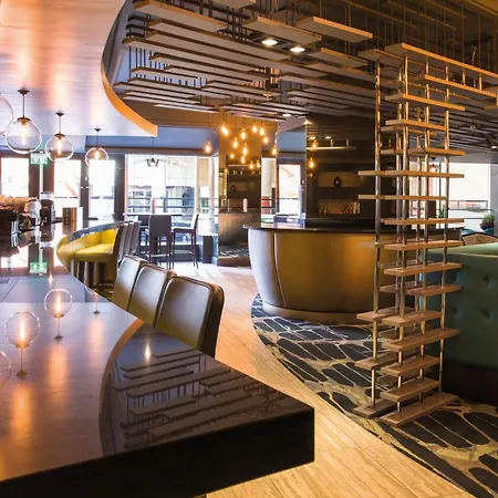 Crowne Plaza Harrogate By Ihg-2