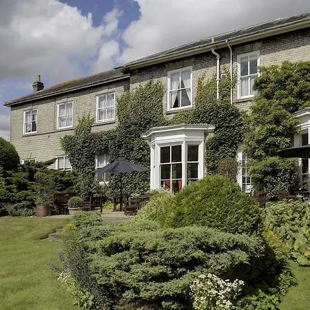 Best Western Forest And Vale Hotel-3