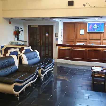 Gilson Hotel-2