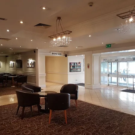 The Bradford Hotel-2