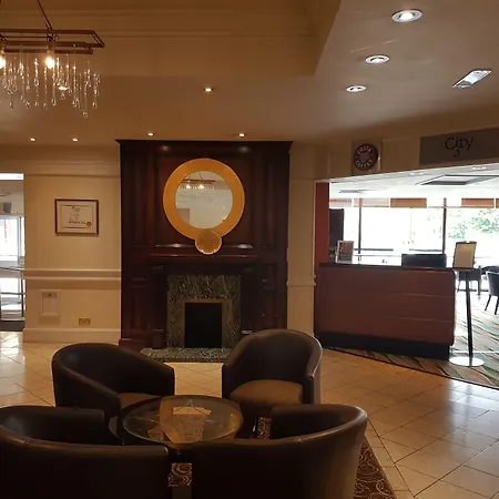 The Bradford Hotel-3