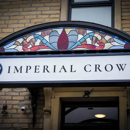 The Imperial Crown Hotel-2