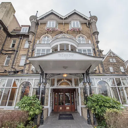 Cairn Hotel-3