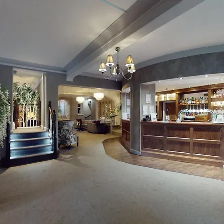 Stirk House Hotel-3