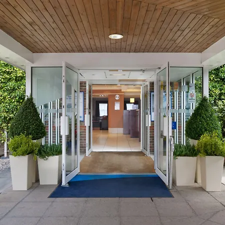 Holiday Inn Express York By Ihg-3