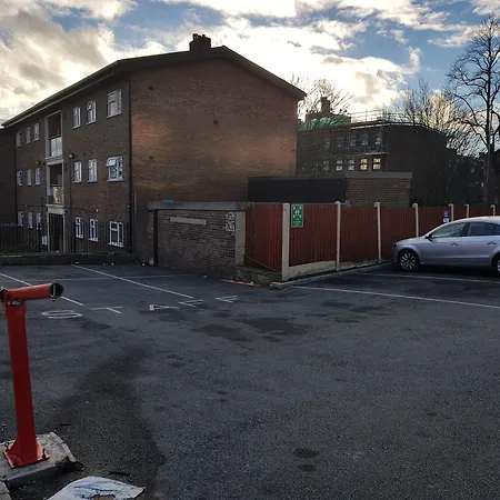Holiday Inn Express Wakefield By Ihg-3