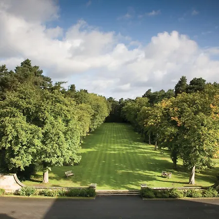 Crathorne Hall-2