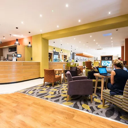 Holiday Inn Rotherham-Sheffield M1,Jct.33 By Ihg-3