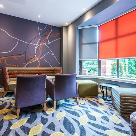 Holiday Inn Rotherham-Sheffield M1,Jct.33 By Ihg-2