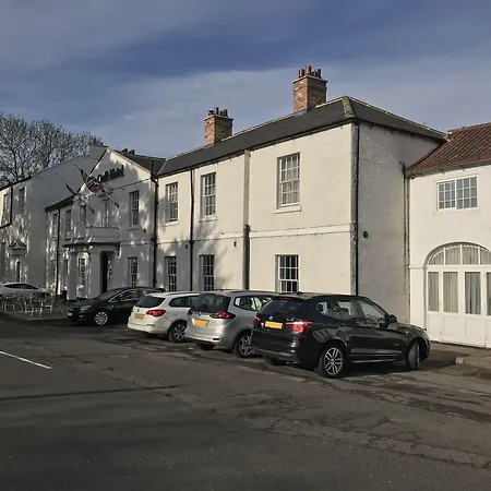 The Croft Hotel-3