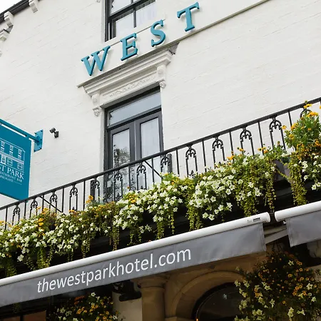 The West Park Hotel-2
