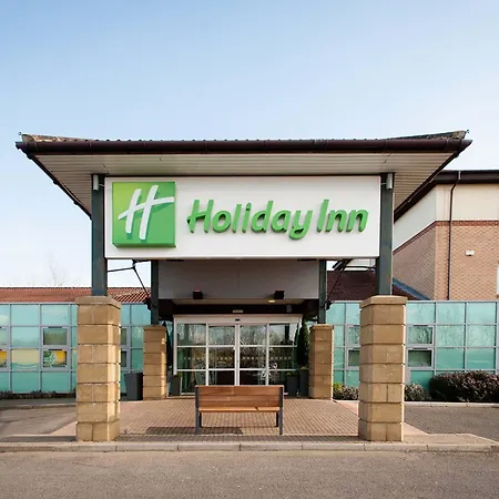 Holiday Inn Darlington - North A1M, Jct.59 By Ihg-2