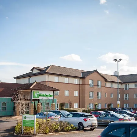 Holiday Inn Darlington - North A1M, Jct.59 By Ihg-3