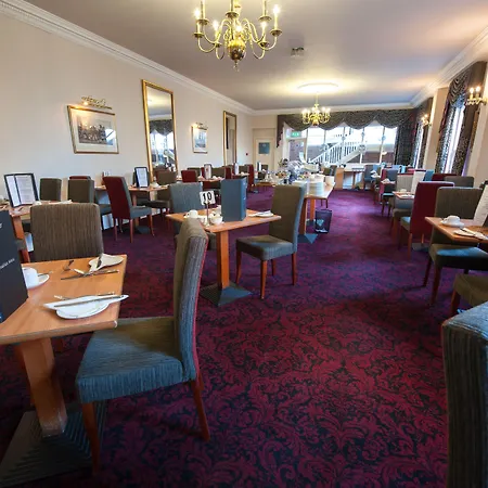 The Minster Hotel-3