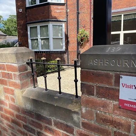 Ashbourne House-3