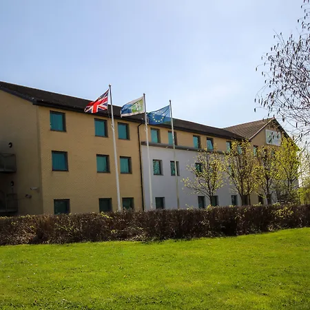 Holiday Inn Express Doncaster By Ihg-3