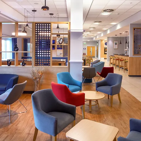 Holiday Inn Express Hull City Centre By Ihg-2