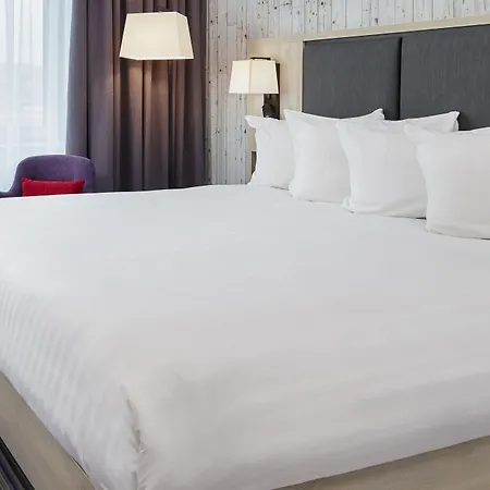 Leonardo Hotel Sheffield-2