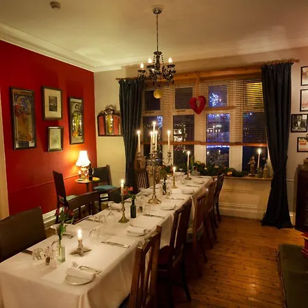 The Old Registry Guest House-2