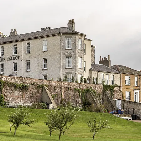 The Talbot, Malton, North Yorkshire - The Coaching Inn Group-2