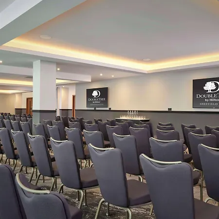 Doubletree By Hilton Sheffield City-2
