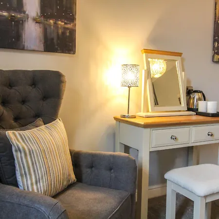 The Scarborough Travel And Holiday Lodge-2