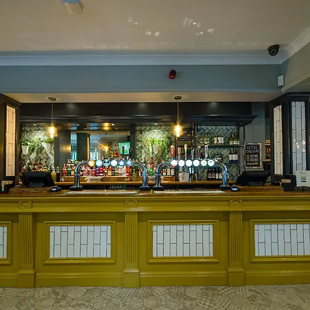 The Fox Inn-2