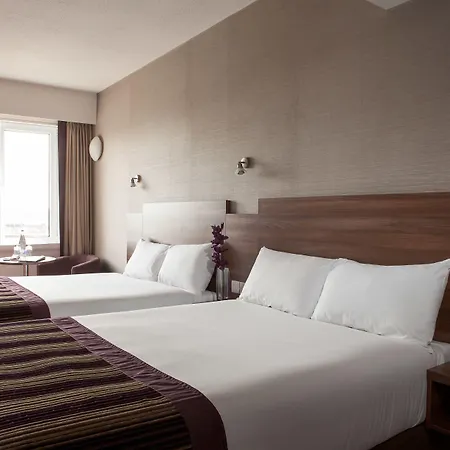 Leonardo Hotel Bradford-3