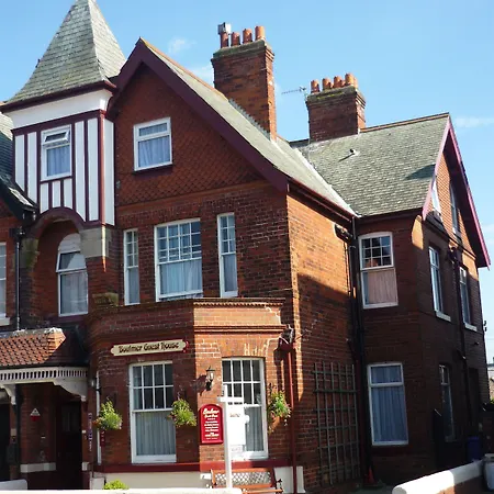 Boulmer Guest House-3