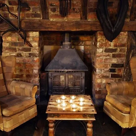 The Gardeners Country Inn-2