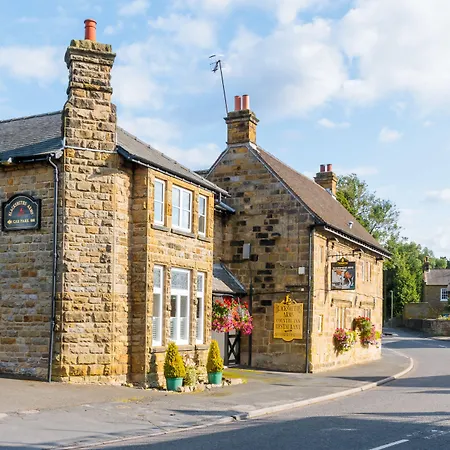 Blacksmiths Arms Inn-2