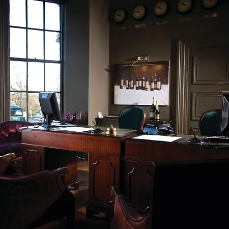 Hotel Du Vin & Bistro Harrogate-2