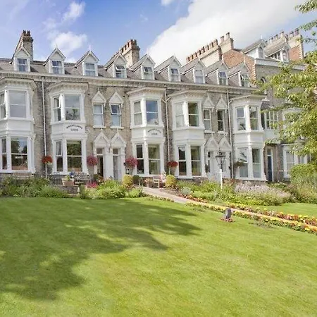 Wheatlands Lodge Hotel-3