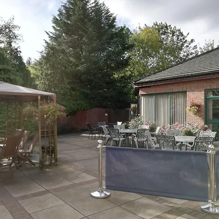 Corn Mill Lodge Hotel-2