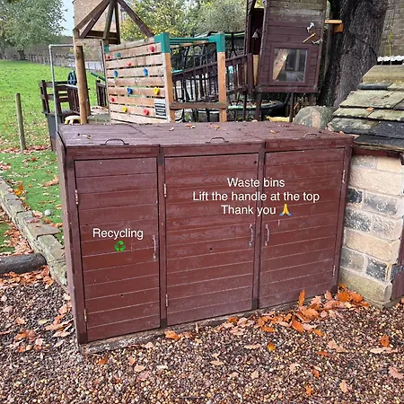 The Stables At Lower Carr Barn-3