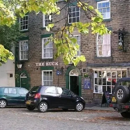 The Buck Inn-2